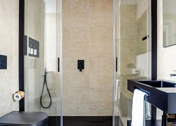 Sweet Lucina Apartment Rom