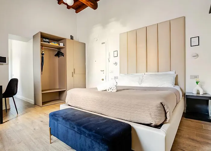 Sweet Lucina Apartment